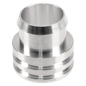 URO Parts® - Engine Cooling Hose Connector
