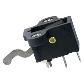 URO Parts® - Brake Light Switch