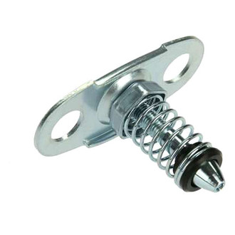 URO Parts® - Upper Hood Latch