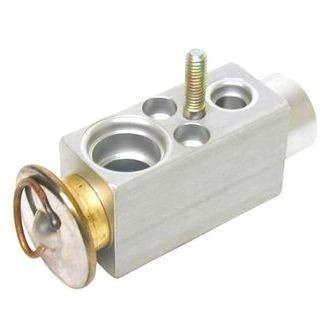 URO Parts® - A/C Expansion Valve