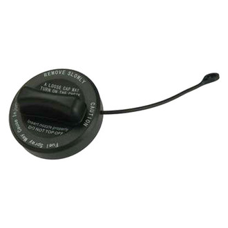 URO Parts® - Fuel Tank Cap