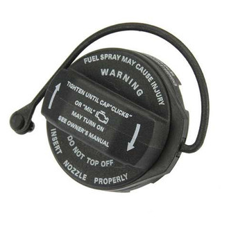 URO Parts® - Fuel Tank Cap