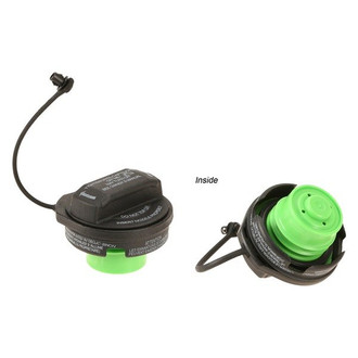 URO Parts® - Fuel Tank Cap