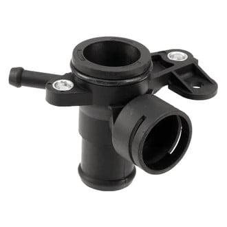 URO Parts® - Engine Coolant Outlet Flange