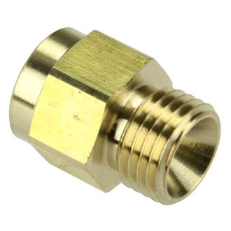 URO Parts® - Carburetor Fuel Inlet Fitting
