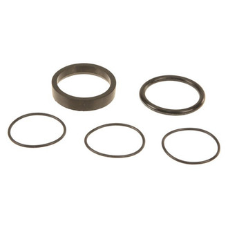 URO Parts® - Engine Coolant Water Pipe O-Ring
