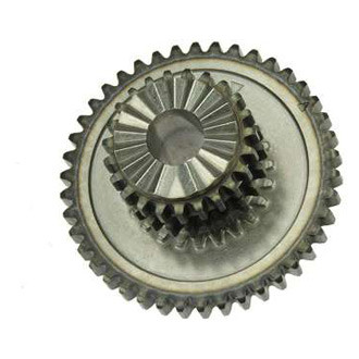 URO Parts® - Timing Crankshaft Sprocket