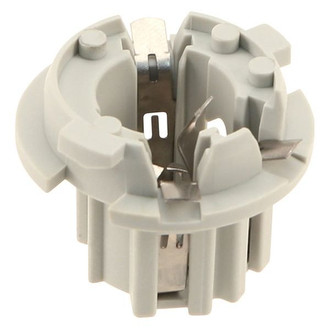 URO Parts® - Exterior Light Bulb Socket