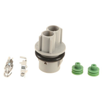 URO Parts® - Exterior Light Bulb Socket