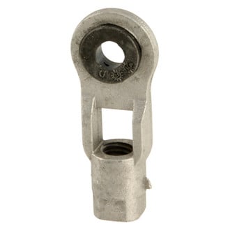 URO Parts® - Manual Transmission Shift Linkage Coupling