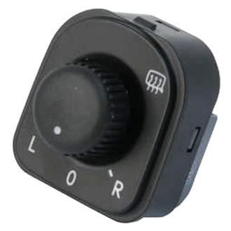 URO Parts® - Door Mirror Switch