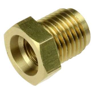 Carburetor Fuel Inlet Fittings | CARiD