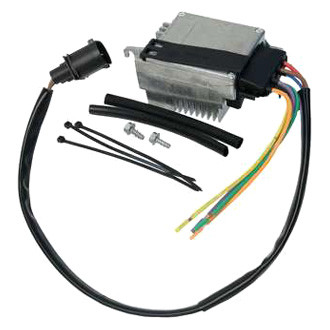 URO Parts® - Auxiliary Fan Control Unit