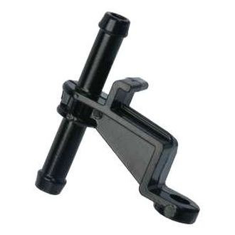 URO Parts® - Engine Cooling Hose Connector