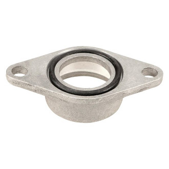 URO Parts® - Engine Coolant Outlet Flange