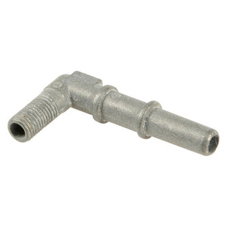 URO Parts® - Engine Cooling Hose Connector