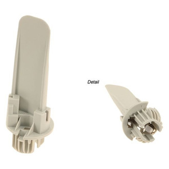 URO Parts® - Exterior Light Bulb Socket