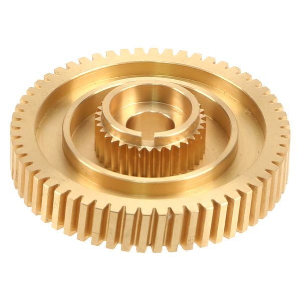 URO Parts® - Transfer Case Motor Gear