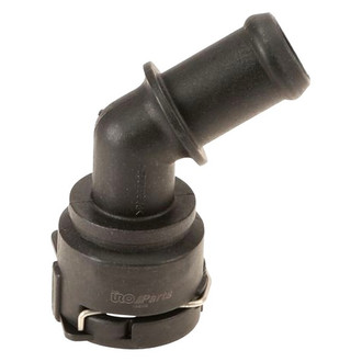URO Parts® - HVAC Heater Hose Connector