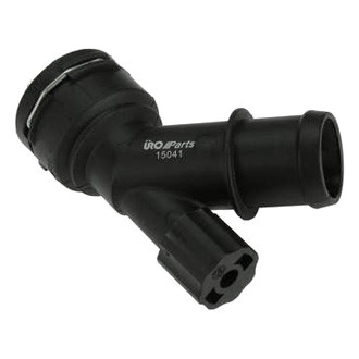 URO Parts® - Engine Cooling Hose Connector