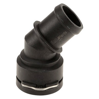 URO Parts® - Engine Cooling Hose Connector