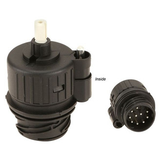 URO Parts® - Headlight Switch