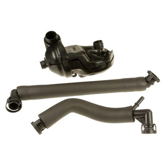 URO Parts® - Engine Crankcase Vent Kit