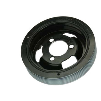 URO Parts® - Crankshaft Pulley
