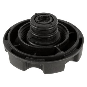 URO Parts® - Engine Coolant Reservoir Cap
