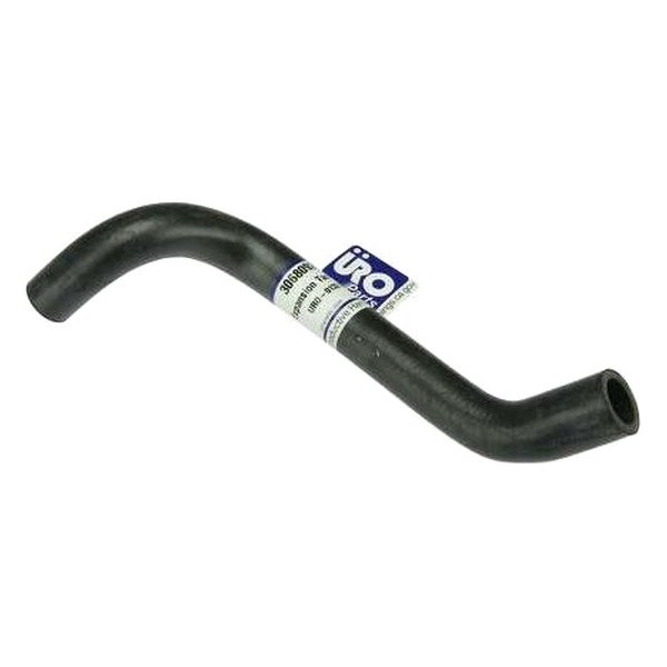 URO Parts® W01331977704APA Engine Coolant Expansion Tank Hose