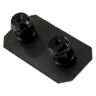 URO Parts® - Rear Disc Brake Pad Shim