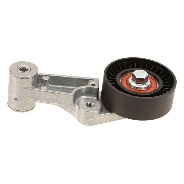 hvac belt tensioner