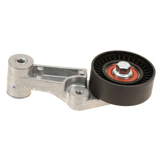 URO Parts® - A/C Drive Belt Tensioner Pulley