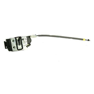 URO Parts® - Front Driver Side Door Latch Assembly