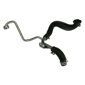 URO Parts® - Engine Coolant Hose