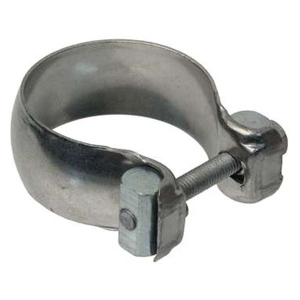 URO Parts® - Rear Rearward Muffler Clamp