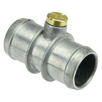 URO Parts® - Engine Cooling Hose Connector