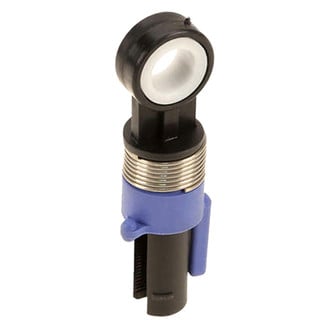 URO Parts® - Manual Transmission Shift Linkage Coupling