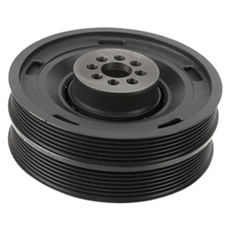 URO Parts® - Harmonic Balancer