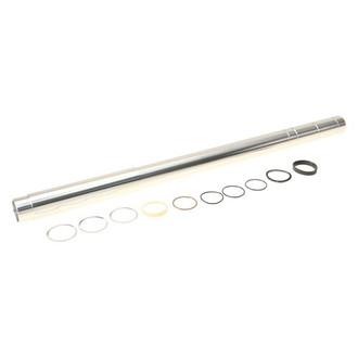 URO Parts® - Engine Coolant Water Pipe