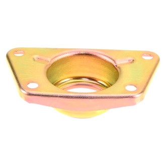 URO Parts® - Rear Torsion Bar Mount