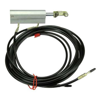 Uro Parts® - Convertible Top Lift Support