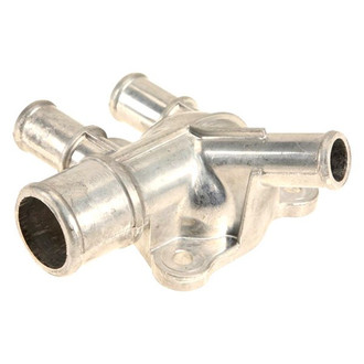 URO Parts® - Premium Engine Coolant Thermostat Housing Cover