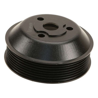 URO Parts® - Engine Coolant Water Pump Pulley