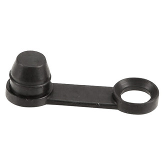 URO Parts® - Brake Bleeder Screw Cap