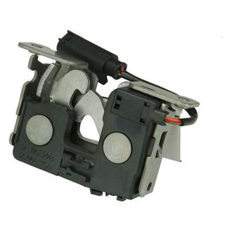 URO Parts® - Hood Latch