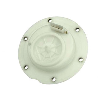 URO Parts® - Fuel Pump Spacer