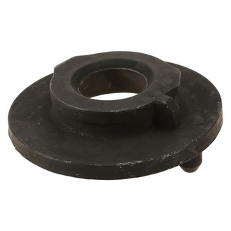 URO Parts® - Rear Lower Coil Spring Seat