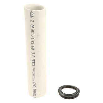 URO Parts® - Power Brake Booster Vacuum Valve