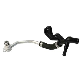 URO Parts® - Turbocharger Coolant Line